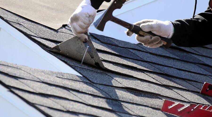 Professional New roof installation in Slate Hill, NY